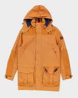 Timberland Waterproof Jacket - S
