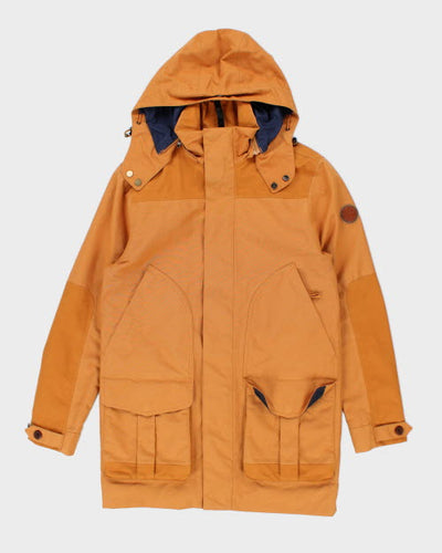 Timberland Waterproof Jacket - S