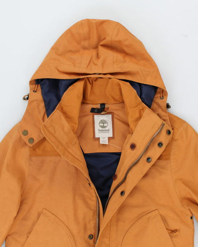Timberland Waterproof Jacket - S