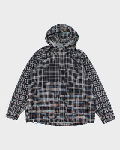Wind River Waterproof Jacket - L