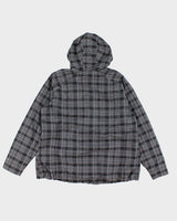 Wind River Waterproof Jacket - L