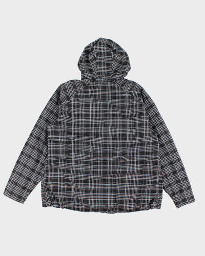 Wind River Waterproof Jacket - L