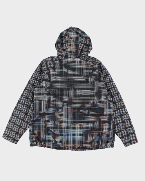 Wind River Waterproof Jacket - L