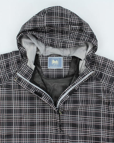 Wind River Waterproof Jacket - L