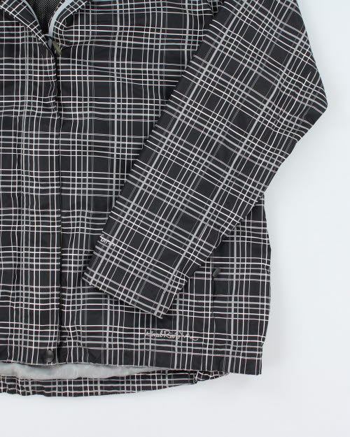 Wind River Waterproof Jacket - L