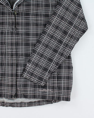 Wind River Waterproof Jacket - L
