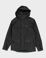 Helly Hansen Waterproof Jacket - L