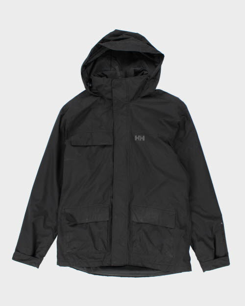 Helly Hansen Waterproof Jacket - L