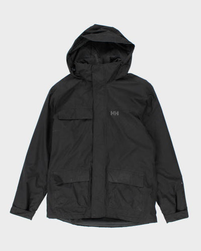 Helly Hansen Waterproof Jacket - L