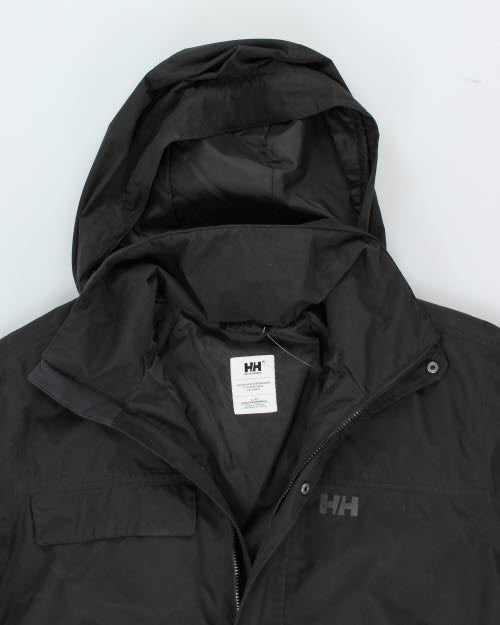 Helly Hansen Waterproof Jacket - L