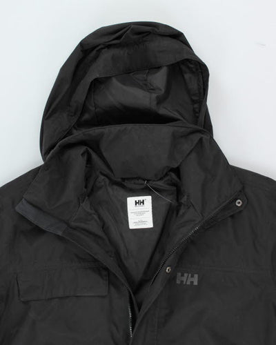 Helly Hansen Waterproof Jacket - L