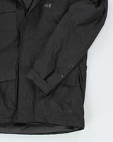 Helly Hansen Waterproof Jacket - L