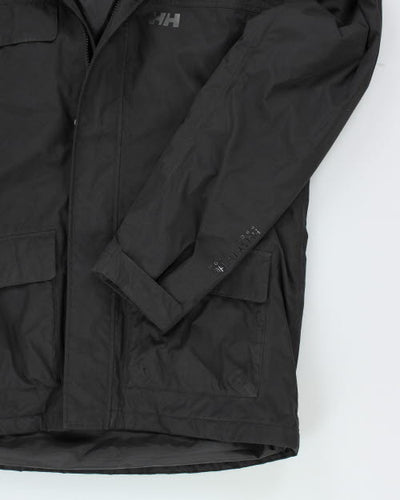 Helly Hansen Waterproof Jacket - L
