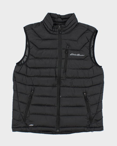 Eddie Bauer Goose Down Gilet - M