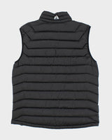 Eddie Bauer Goose Down Gilet - M