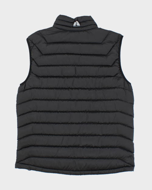 Eddie Bauer Goose Down Gilet - M