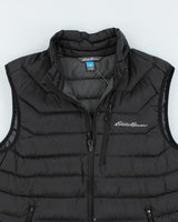Eddie Bauer Goose Down Gilet - M
