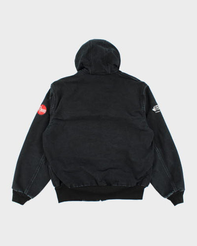 Carhartt Hooded Jacket - M