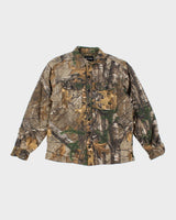 Realtree Camouflage  Jacket - M