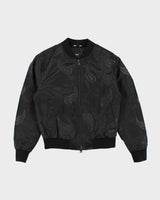 Hugo Boss Paisley Bomber - M