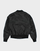 Hugo Boss Paisley Bomber - M
