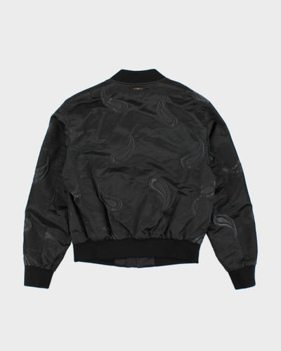 Hugo Boss Paisley Bomber - M