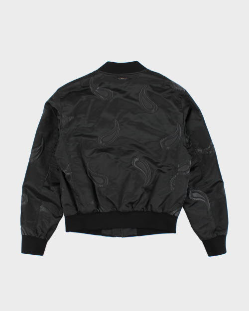 Hugo Boss Paisley Bomber - M