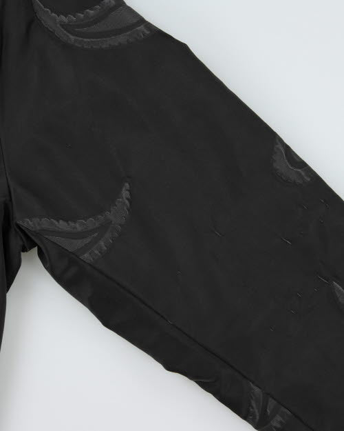 Hugo Boss Paisley Bomber - M