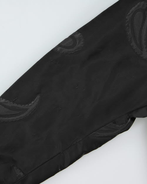 Hugo Boss Paisley Bomber - M