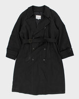 Van Heusun Lined Coat - XL