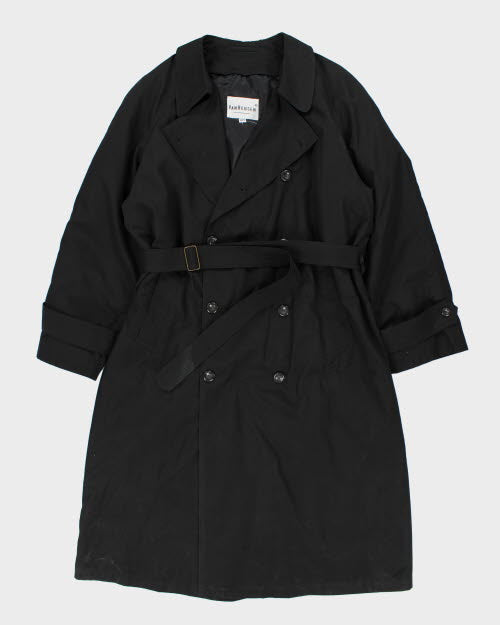 Van Heusun Lined Coat - XL