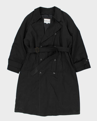 Van Heusun Lined Coat - XL