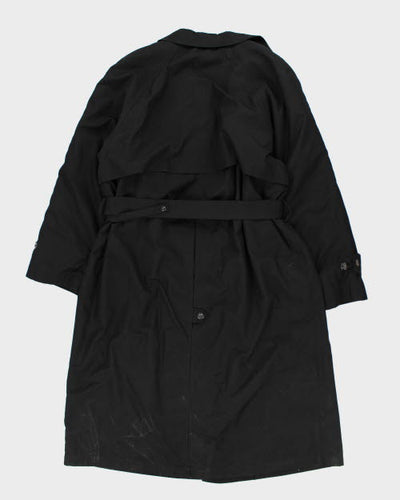 Van Heusun Lined Coat - XL
