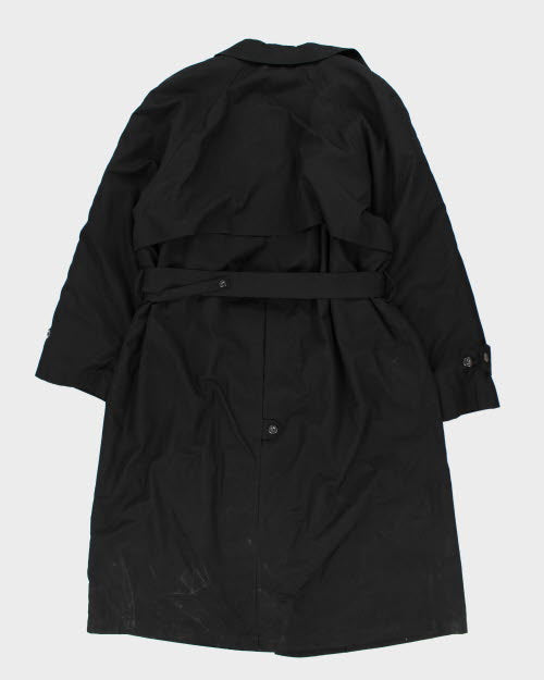 Van Heusun Lined Coat - XL