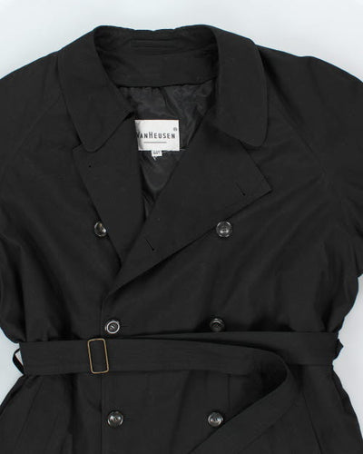 Van Heusun Lined Coat - XL