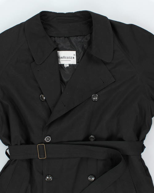 Van Heusun Lined Coat - XL