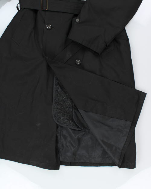 Van Heusun Lined Coat - XL