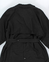 Van Heusun Lined Coat - XL