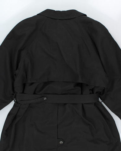 Van Heusun Lined Coat - XL