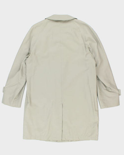 Vintage Laurentien Mac Coat - M
