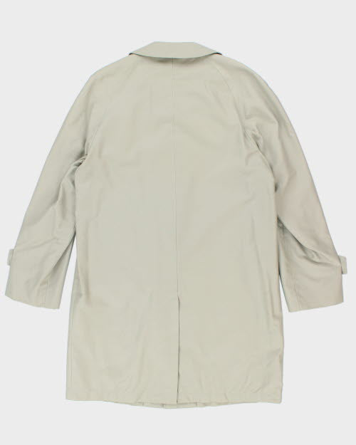Vintage Laurentien Mac Coat - M