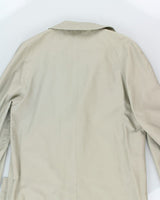 Vintage Laurentien Mac Coat - M