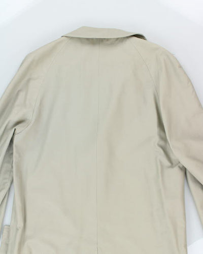 Vintage Laurentien Mac Coat - M