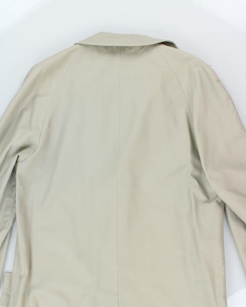 Vintage Laurentien Mac Coat - M