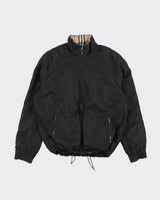 Burberry Waterproof Jacket - M