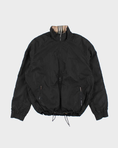 Burberry Waterproof Jacket - M