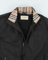 Burberry Waterproof Jacket - M