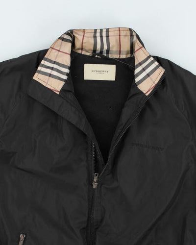 Burberry Waterproof Jacket - M