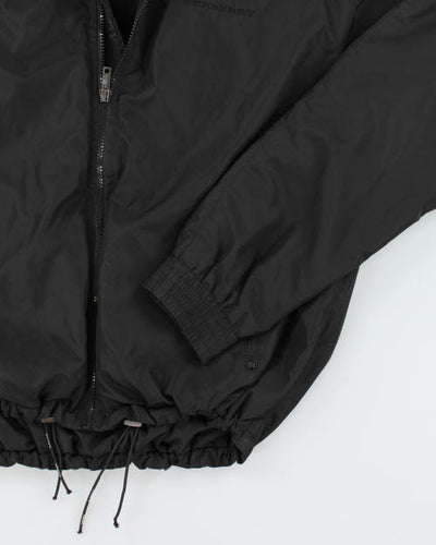 Burberry Waterproof Jacket - M