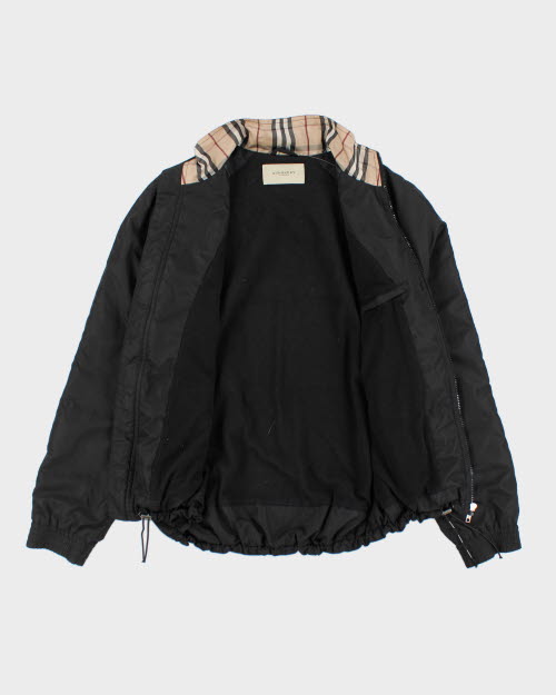 Burberry Waterproof Jacket - M